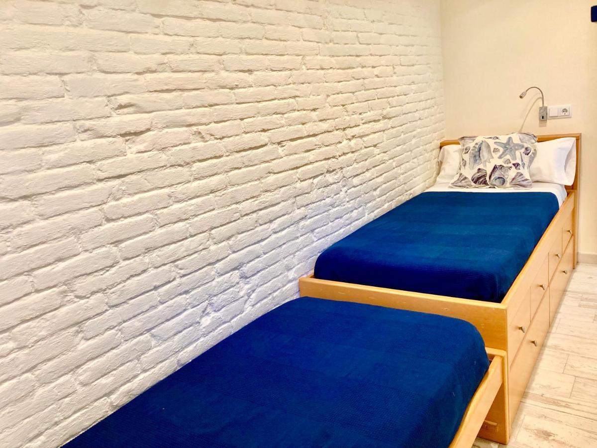 Casa Mediterranea Con Piscina Privada En Palamos Bagian luar foto